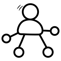 Icône manager
